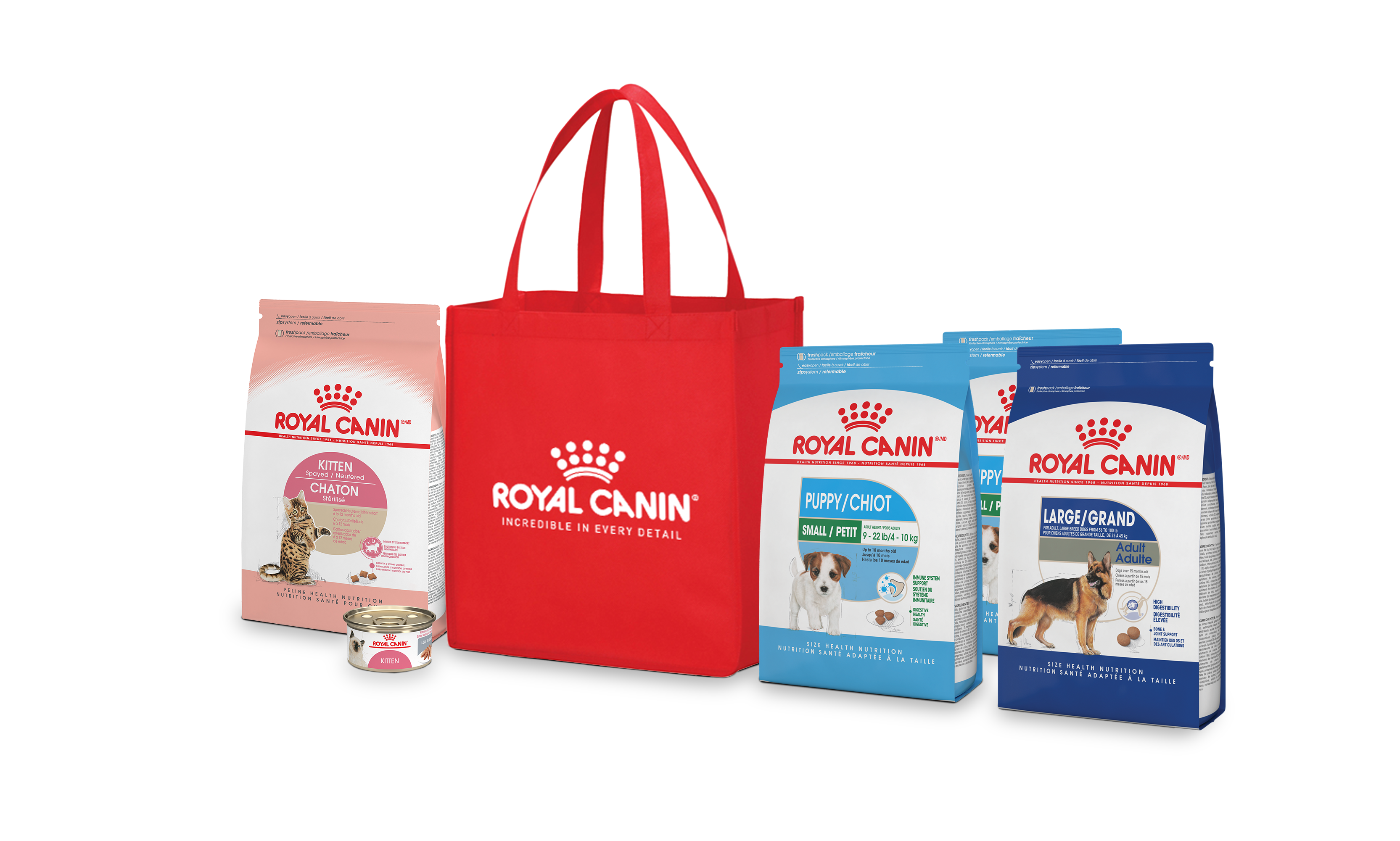 Royal canin hot sale rebates